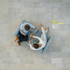 Kings Of Convenience - Peace Or Love - LP (Limited Indie Exclusive Tangerine Vinyl Edition)