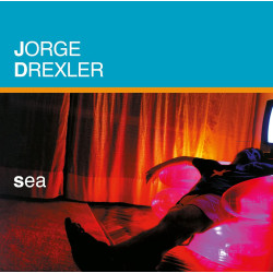 Drexler, Jorge - Sea - 2 LPs