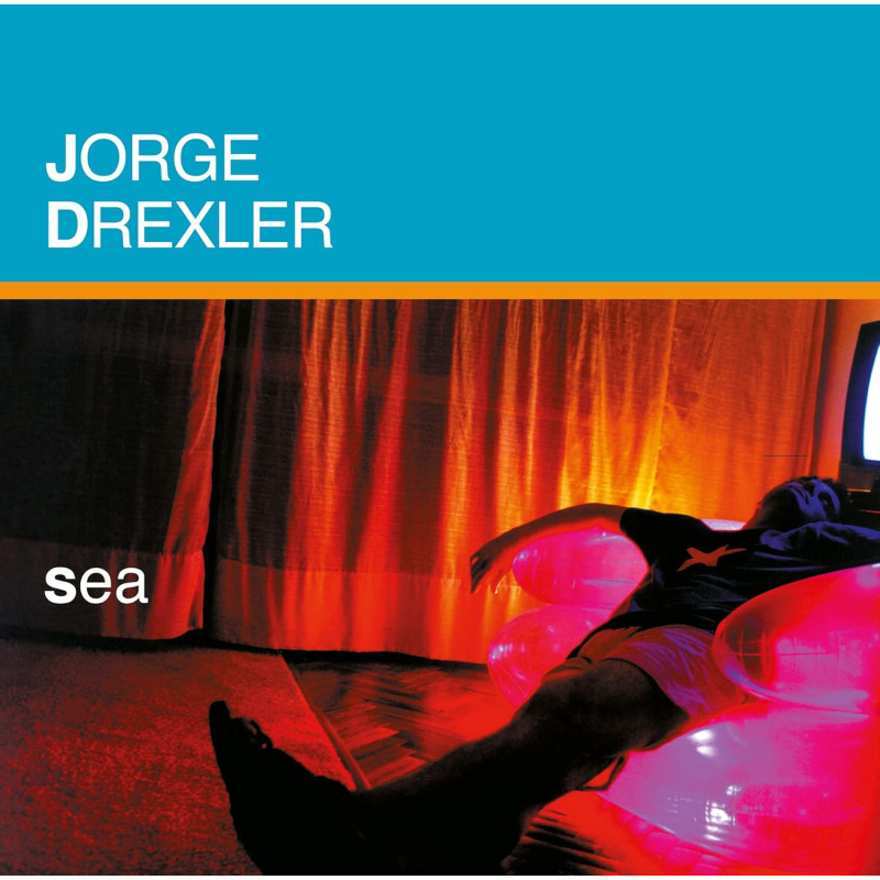 Drexler, Jorge - Sea - 2 LPs