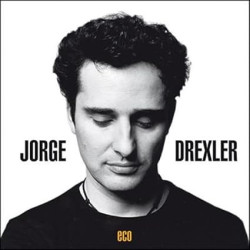 Drexler, Jorge - Eco - LP