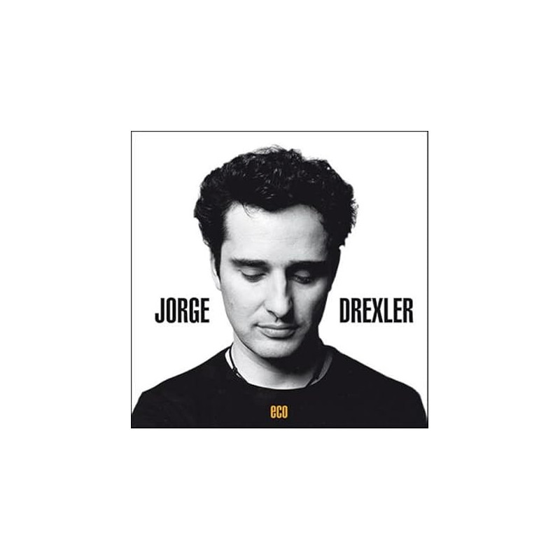 Drexler, Jorge - Eco - LP
