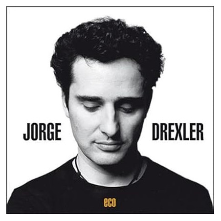 Drexler, Jorge - Eco - LP