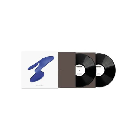 New Order - The Best Of New Order - 2 LPs