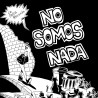 La Polla Records - No Somos Nada - LP