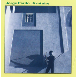 Pardo, Jorge & Dominguez, Chano - 10 De Paco (CD)