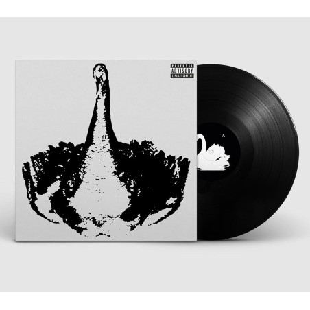 Abhir - Ultraswan - Single 12"