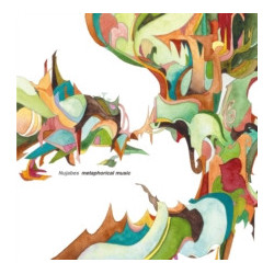 Nujabes - Metaphorical Music - 2 LPs