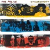Police, The - Synchronicity - LP 180 Gr.