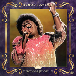 Taylor, Koko - Crown Jewels - LP