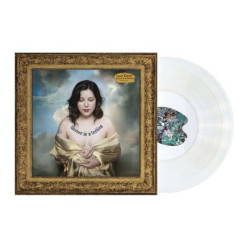 Dacus, Lucy - Forever Is A Feeling - LP (Crystal Clear Vinyl)