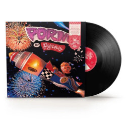 Porno For Pyros - Porno For Pyros - LP 180 Gr. (Rhino Reserve Audiophile Vinyl Series)