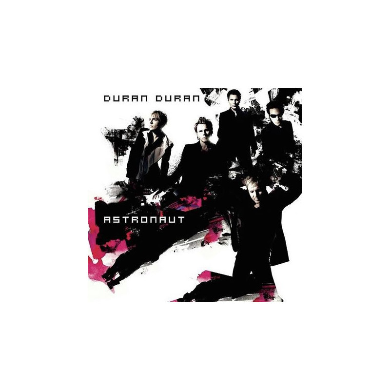Duran Duran - Astronaut - 2 LPs