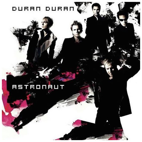 Duran Duran - Astronaut - 2 LPs