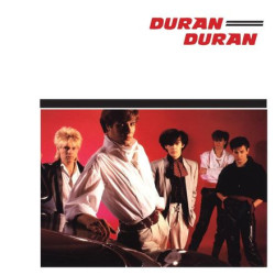 Duran Duran - Duran Duran - LP