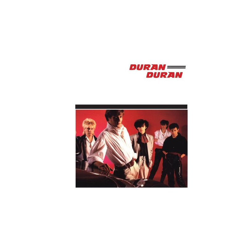 Duran Duran - Duran Duran - LP