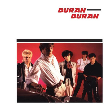 Duran Duran - Duran Duran - LP