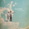 Folds, Ben - What Matters Most - LP (Signed Jacket & Seaglass Blue Vinyl Limited Edition)
