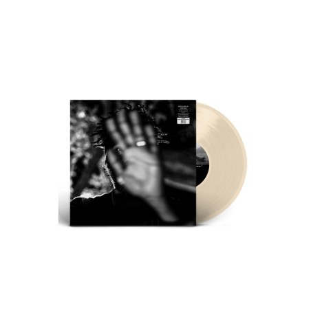 Clark, Gary Jr. - Jpeg Raw - 2 LPs (Clear Bone Vinyl Edition)