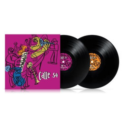 Varios Artistas - Calle 54 (OST) - 2 LPs