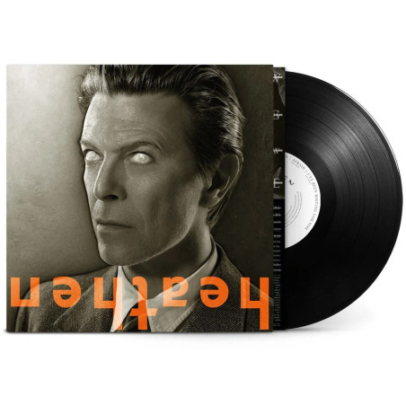 Bowie, David - Heathen - LP