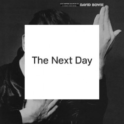 Bowie, David - The Next Day - 2 LPs