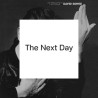 Bowie, David - The Next Day - 2 LPs