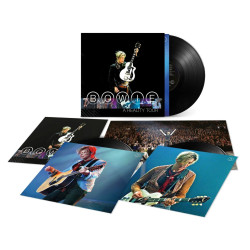 Bowie, David - A Reality Tour (Live) - 3 LPs
