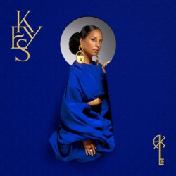 Keys, Alicia - Keys - 2 LPs