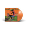 Third World - 96° In The Shade - LP (Limited Orange Crush Vinyl Edition)