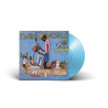 Third World - Journey To Addis - LP (Limited Light Blue Vinyl Edition)