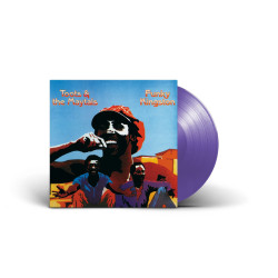 Toots & The Maytals - Funky Kingston - LP (Purple Vinyl Edition)