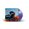 Toots & The Maytals - Funky Kingston - LP (Purple Vinyl Edition)