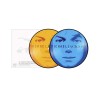 Jackson, Michael - Invincible - 2 LPs 180 Gr. (Blue & Yellow Picture Disc Vinyl Edition)