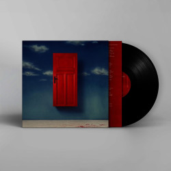Thimm, Philipp Johann - The Red Door - LP