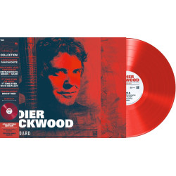 Lockwood, Didier Quartet - Storyboard - LP (Red Vinyl Edition)