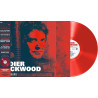 Lockwood, Didier Quartet - Storyboard - LP (Red Vinyl Edition)