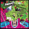Funkadelic - Electric Spanking Of War Babies - LP 180 Gr.