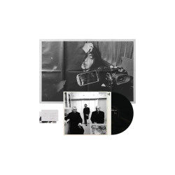 Charli XCX - Music, Fashion, Film - LP