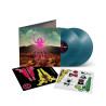 My Chemical Romance - Danger Days: The True Lives Of The Fabulous Killjoys - 2 LPs (Indie Exclusive Deluxe Sea Blue Vinyl Editio