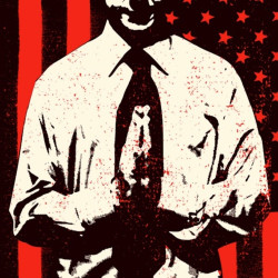 Bad Religion - The Empire Strikes First - LP