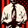 Bad Religion - The Empire Strikes First - LP