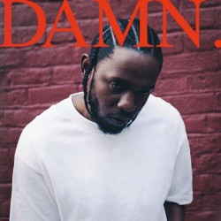 Lamar, Kendrick - Damn. - 2 LPs 180 Gr.