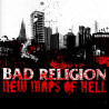 Bad Religion - New Maps Of Hell - LP
