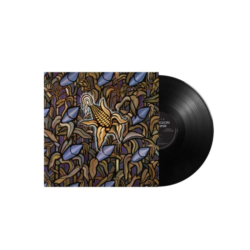Bad Religion - Against The Grain - LP