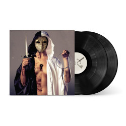 Bring Me The Horizon - There Is A Hell, Believe Me, I've Seen It. There Is A Heaven, Let's Keep It A Secret - 2 LPs