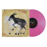 Camarón De La Isla - Potro de Rabia y Miel - LP (75th Anniversary Fluorescent Pink Vinyl Edition)