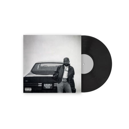 Lamar, Kendrick - GNX - LP