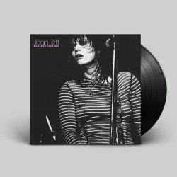Jett, Joan - Bad Reputation - LP 180 Gr. (45th Anniversary Vinyl Edition)