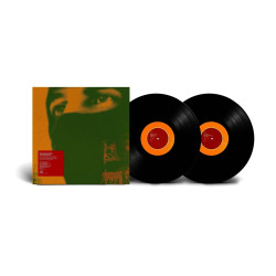 Thievery Corporation - Radio Retaliation - 2 LPs