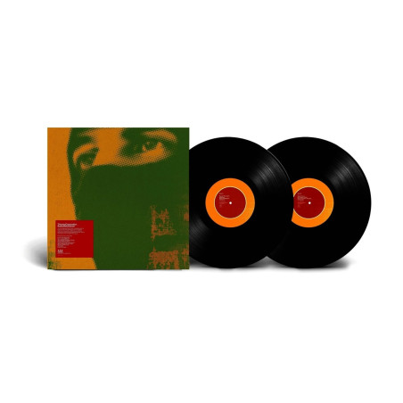 Thievery Corporation - Radio Retaliation - 2 LPs